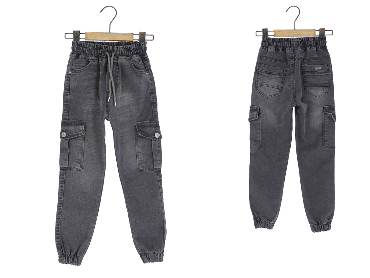 Erkek Çocuk Pantolon