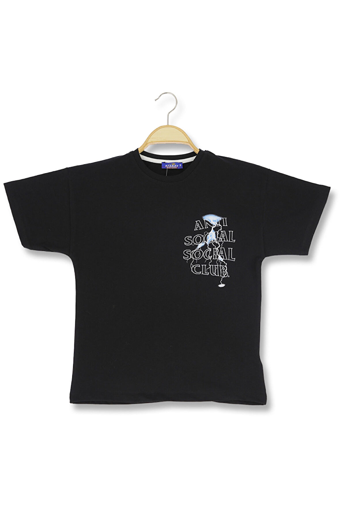 Erkek Çocuk T-Shirt Baskılı