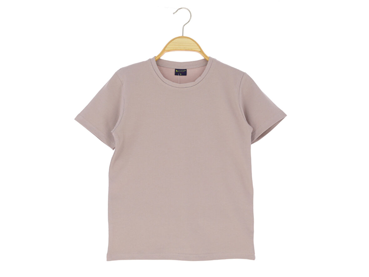 Erkek Çocuk Okul T-Shirt