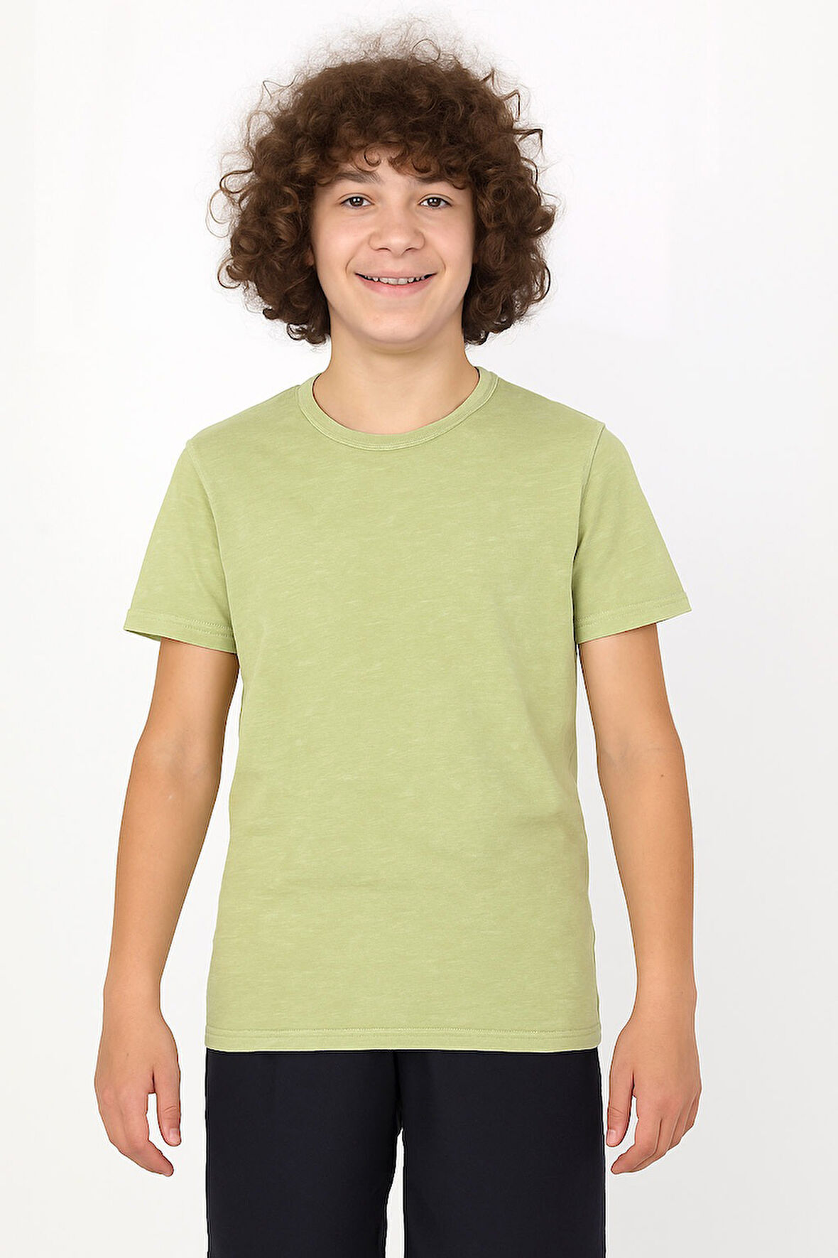 Erkek Çocuk T-Shirt