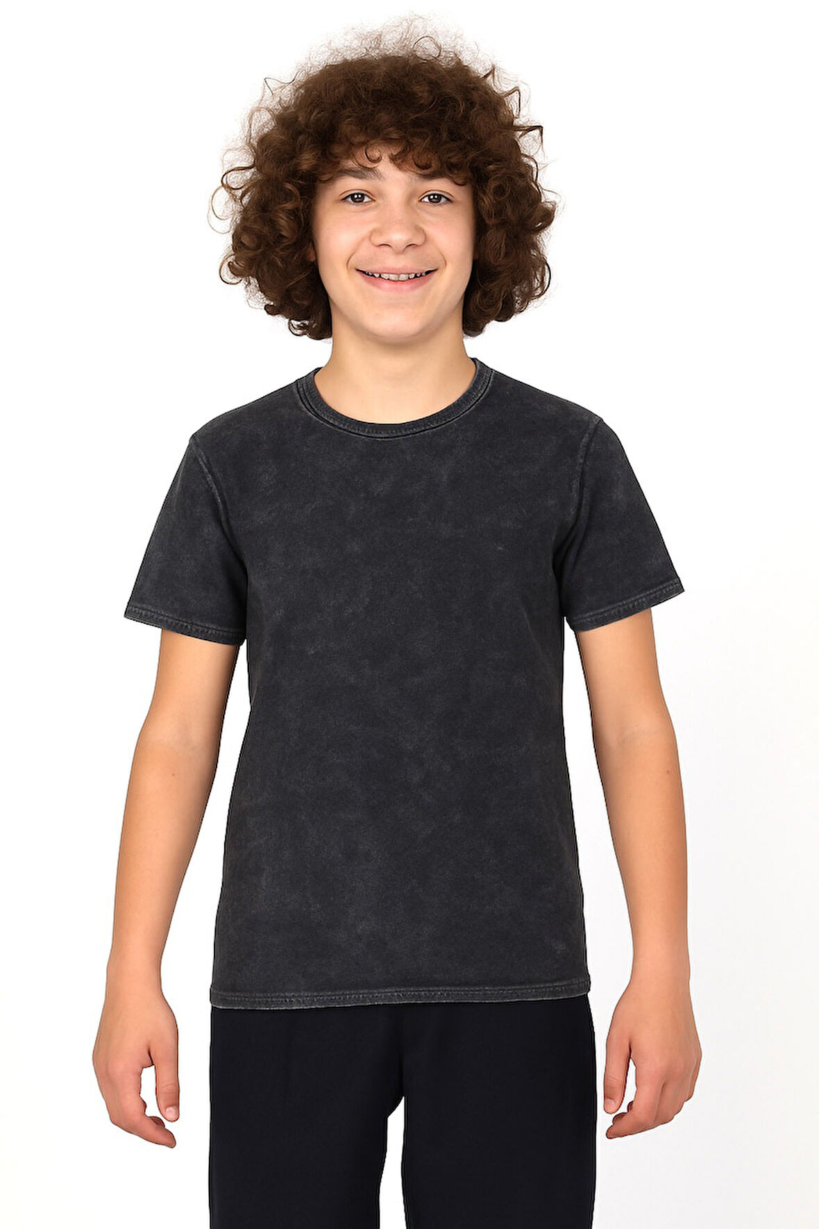 Erkek Çocuk T-Shirt