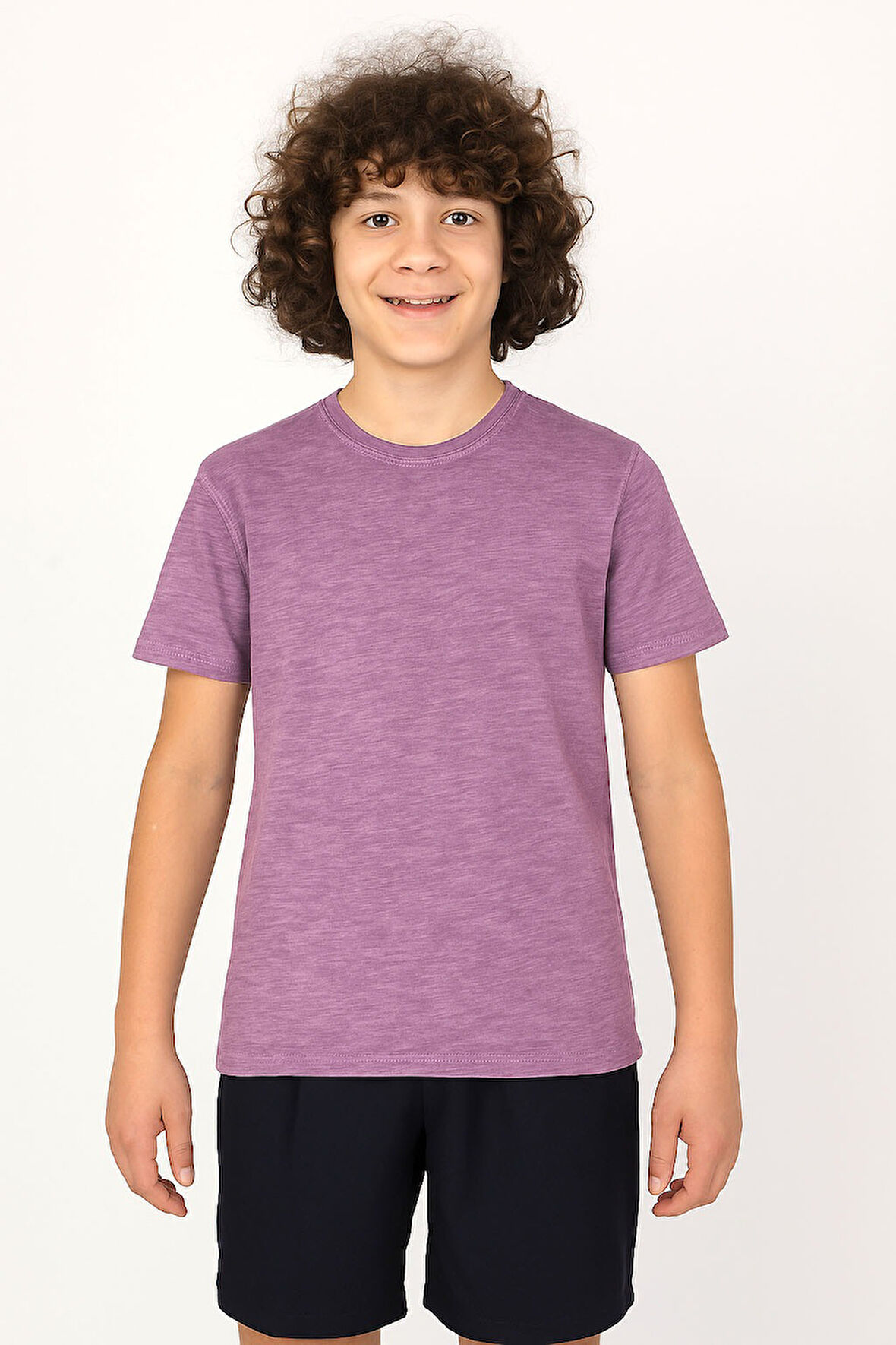 Erkek Çocuk T-Shirt