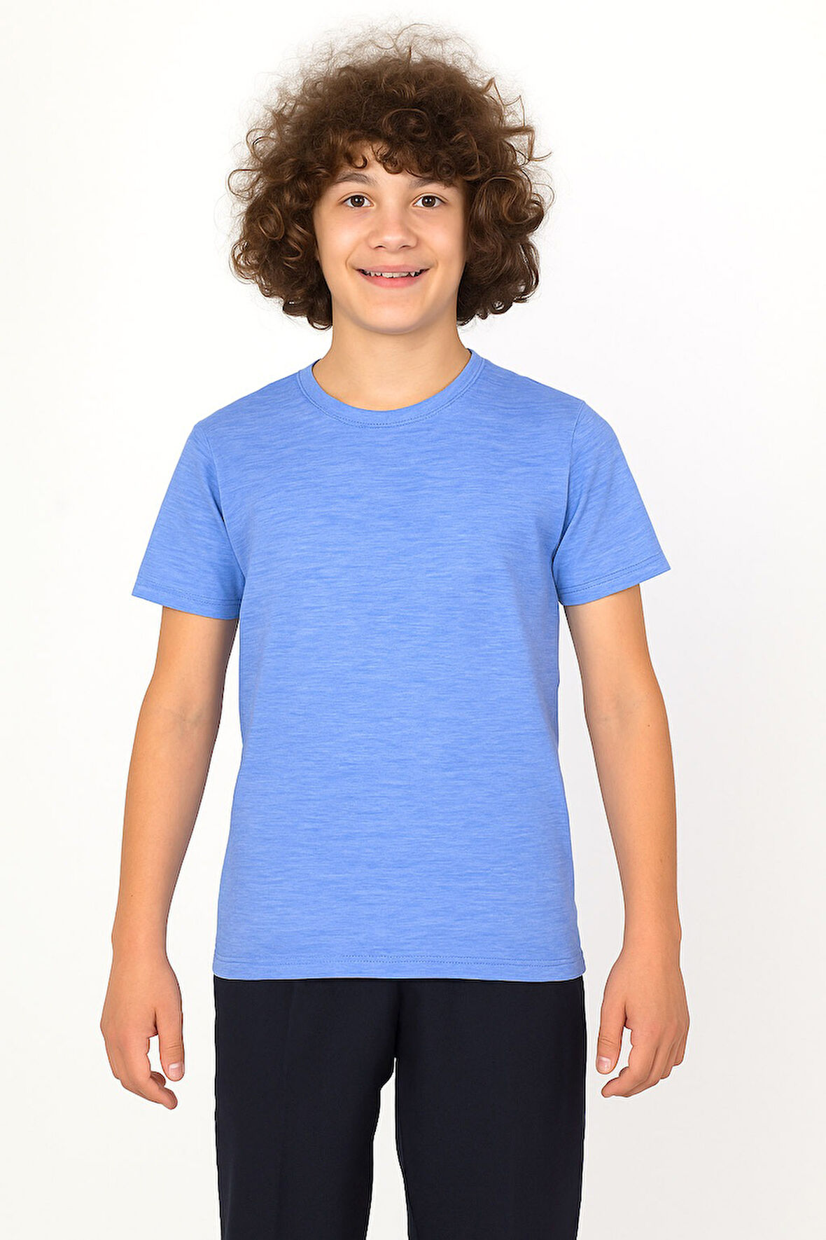 Erkek Çocuk T-Shirt