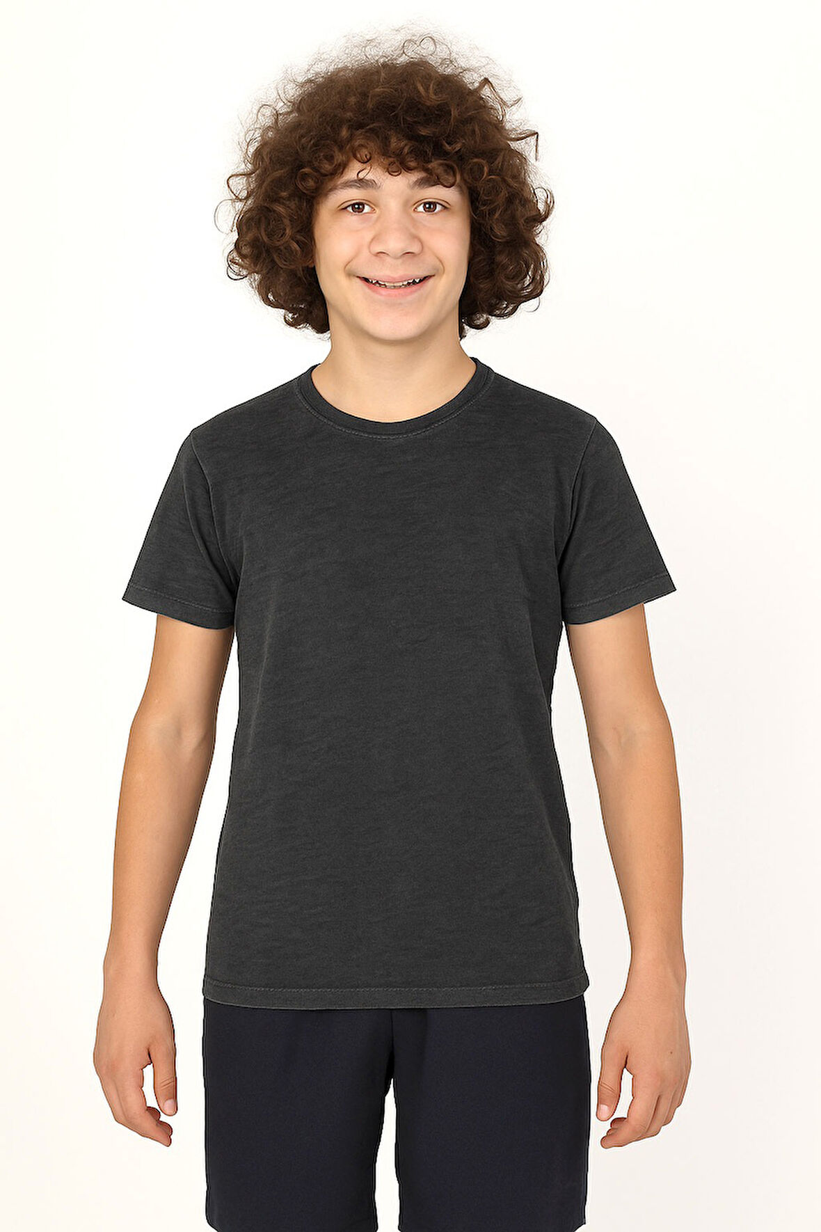 Erkek Çocuk T-Shirt