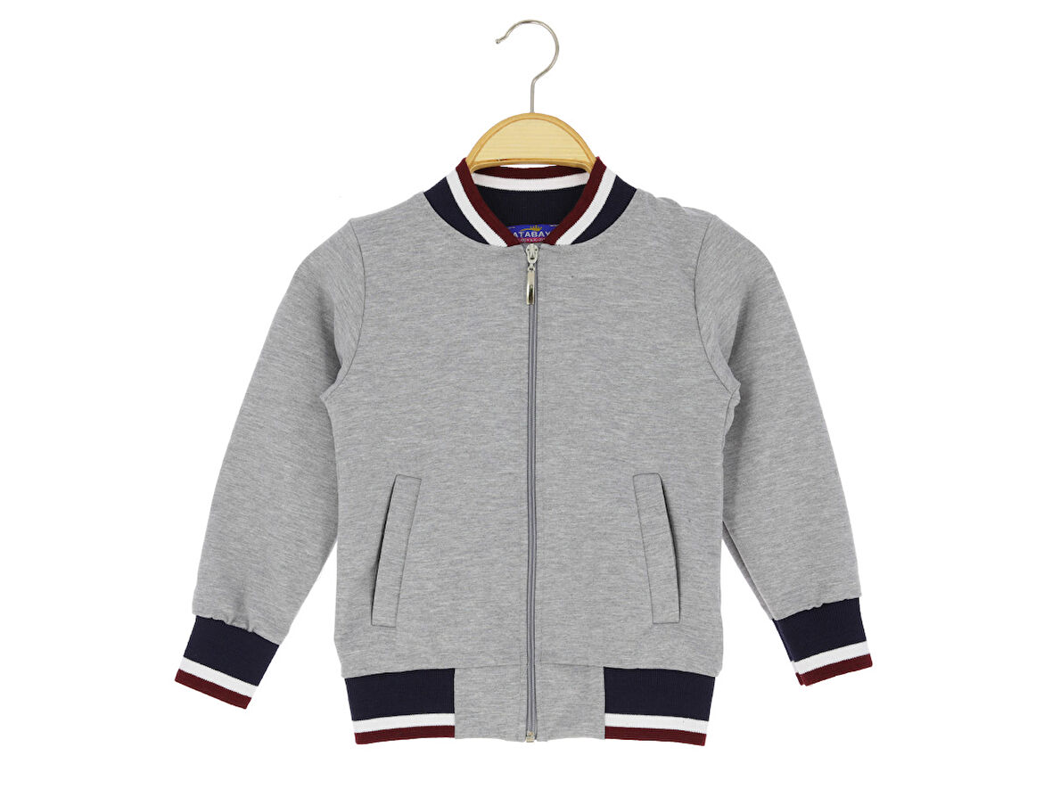 Erkek Çocuk Okul Hırkası