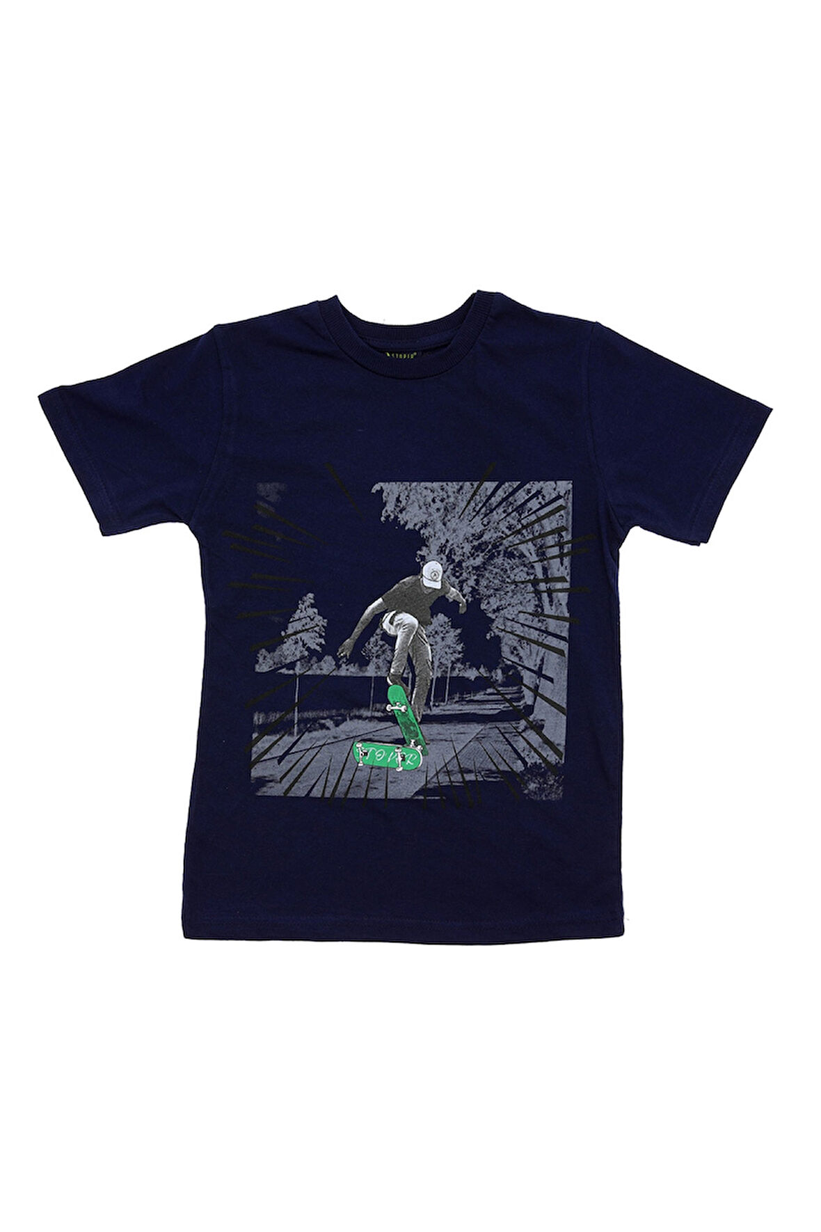 Erkek Çocuk T-Shirt