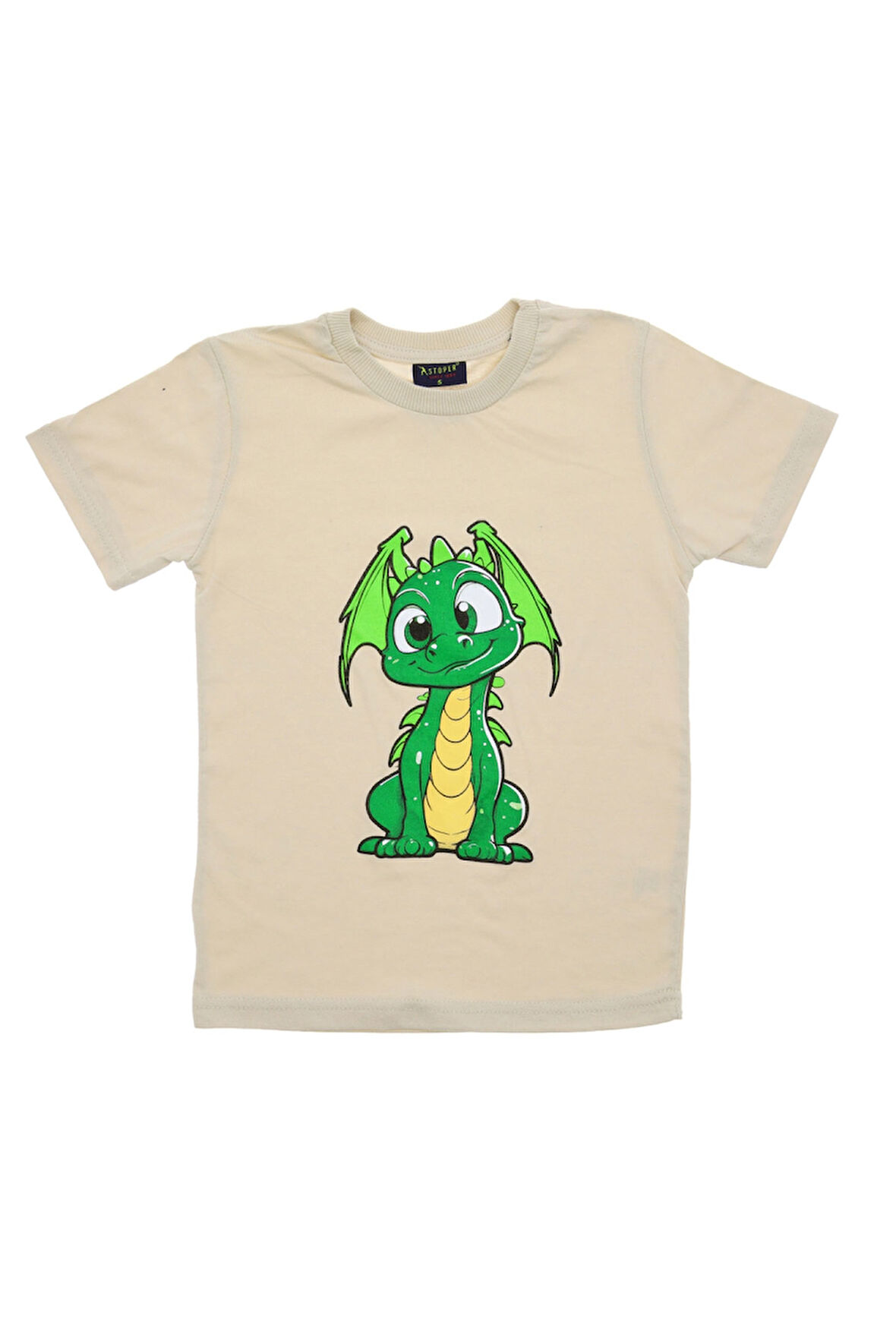 Erkek Çocuk T-Shirt