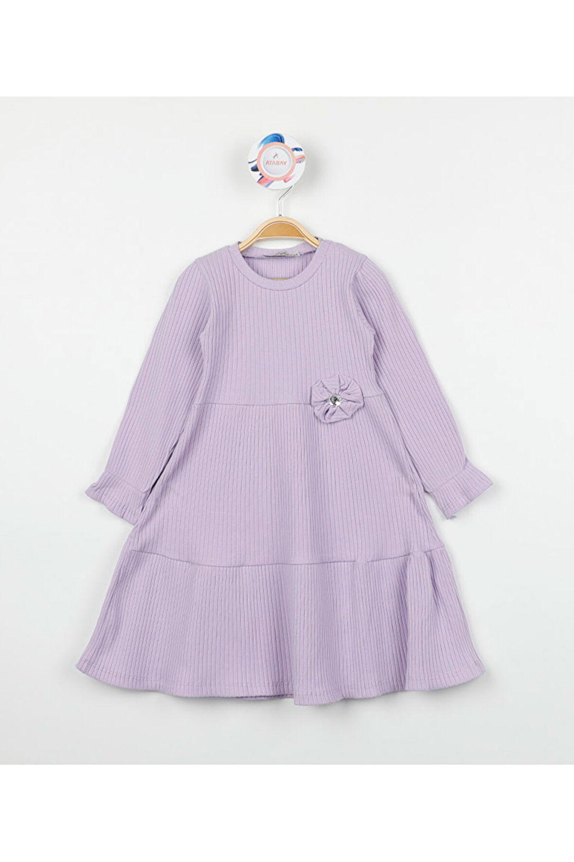 Kız Çocuk Elbise