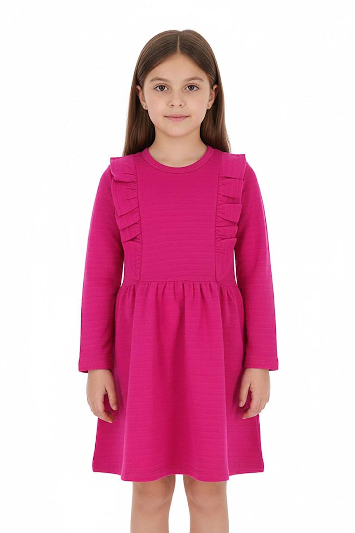 Kız Çocuk Elbise