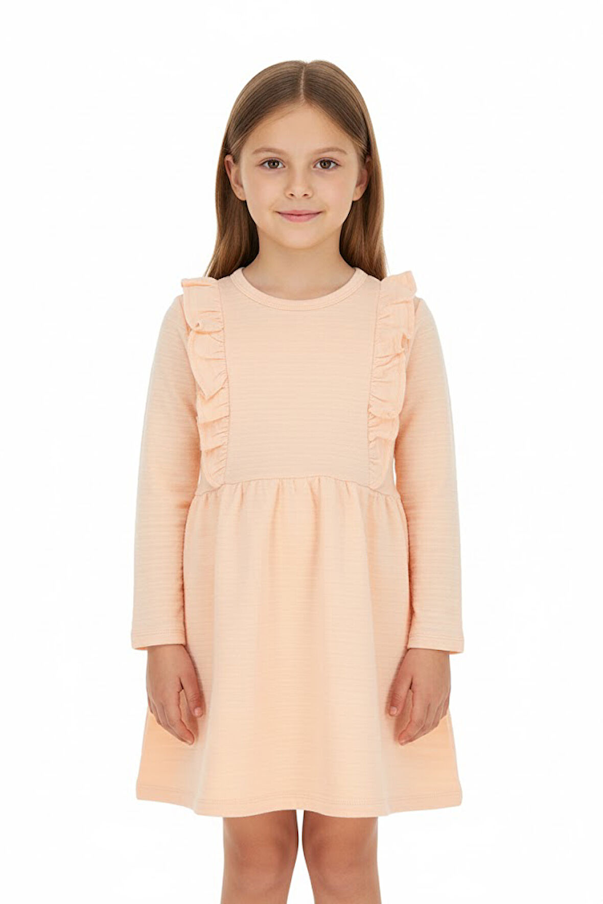 Kız Çocuk Elbise