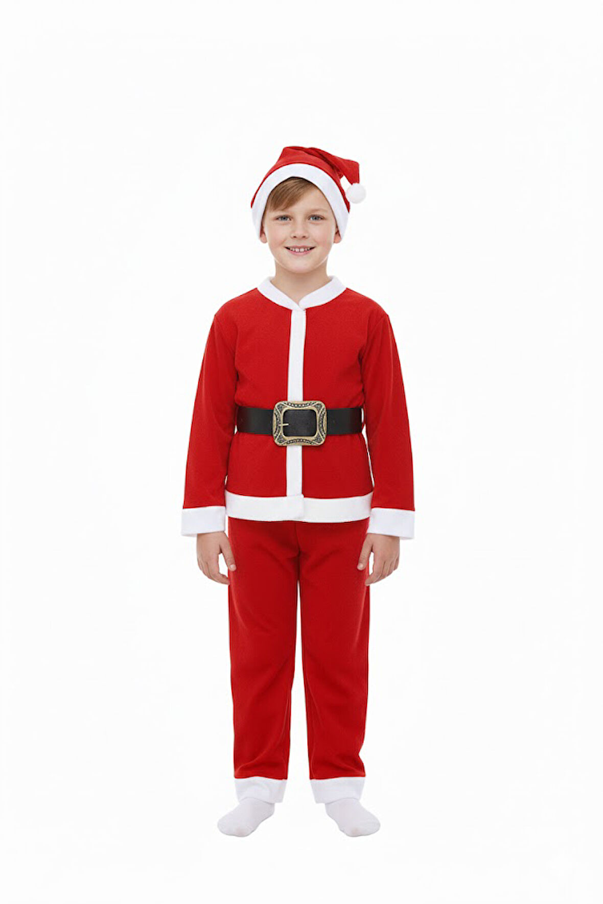Noellik Takım Kız ve Erkek Çocuk  İçin