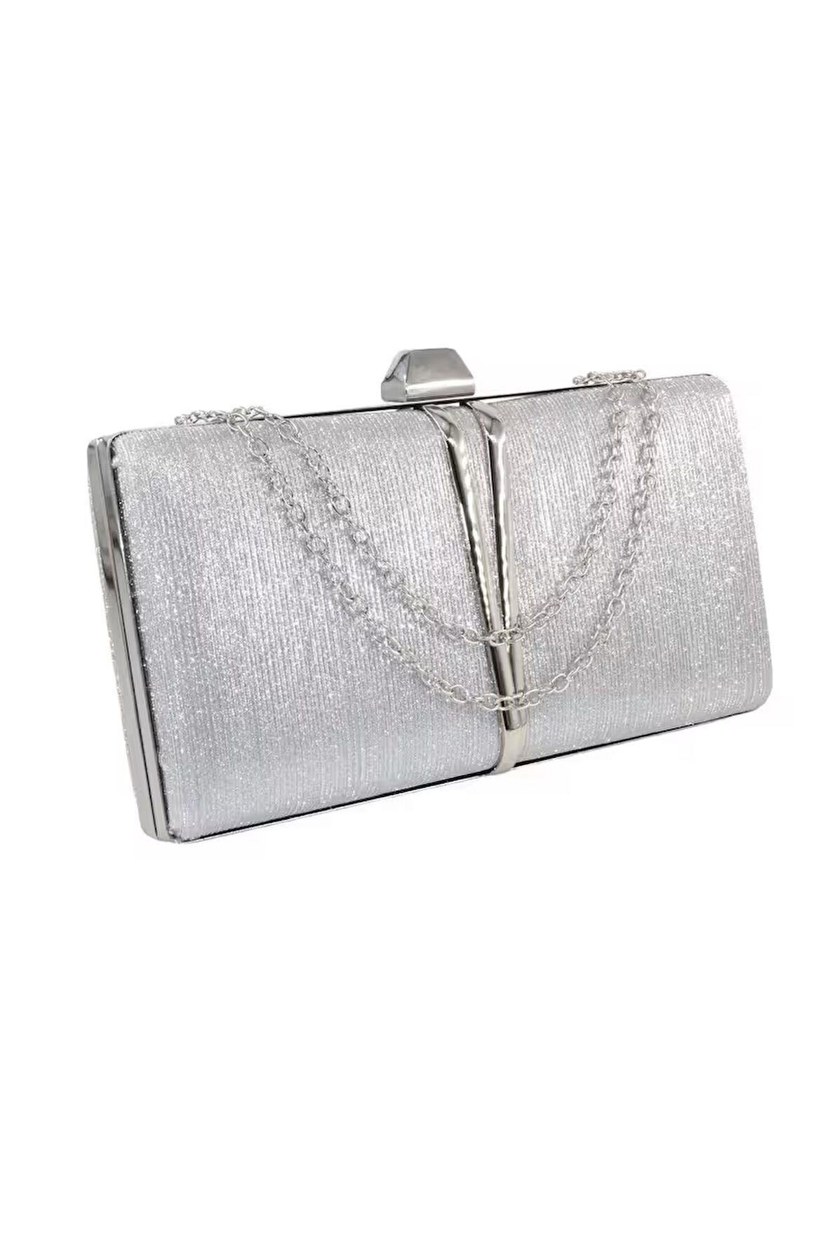 Lazer Kumaş. Gümüş Abiye çanta. Gümüş Davet Gece Çantası. Abiye Çanta Gümüş. Portföy Clutch Çanta.