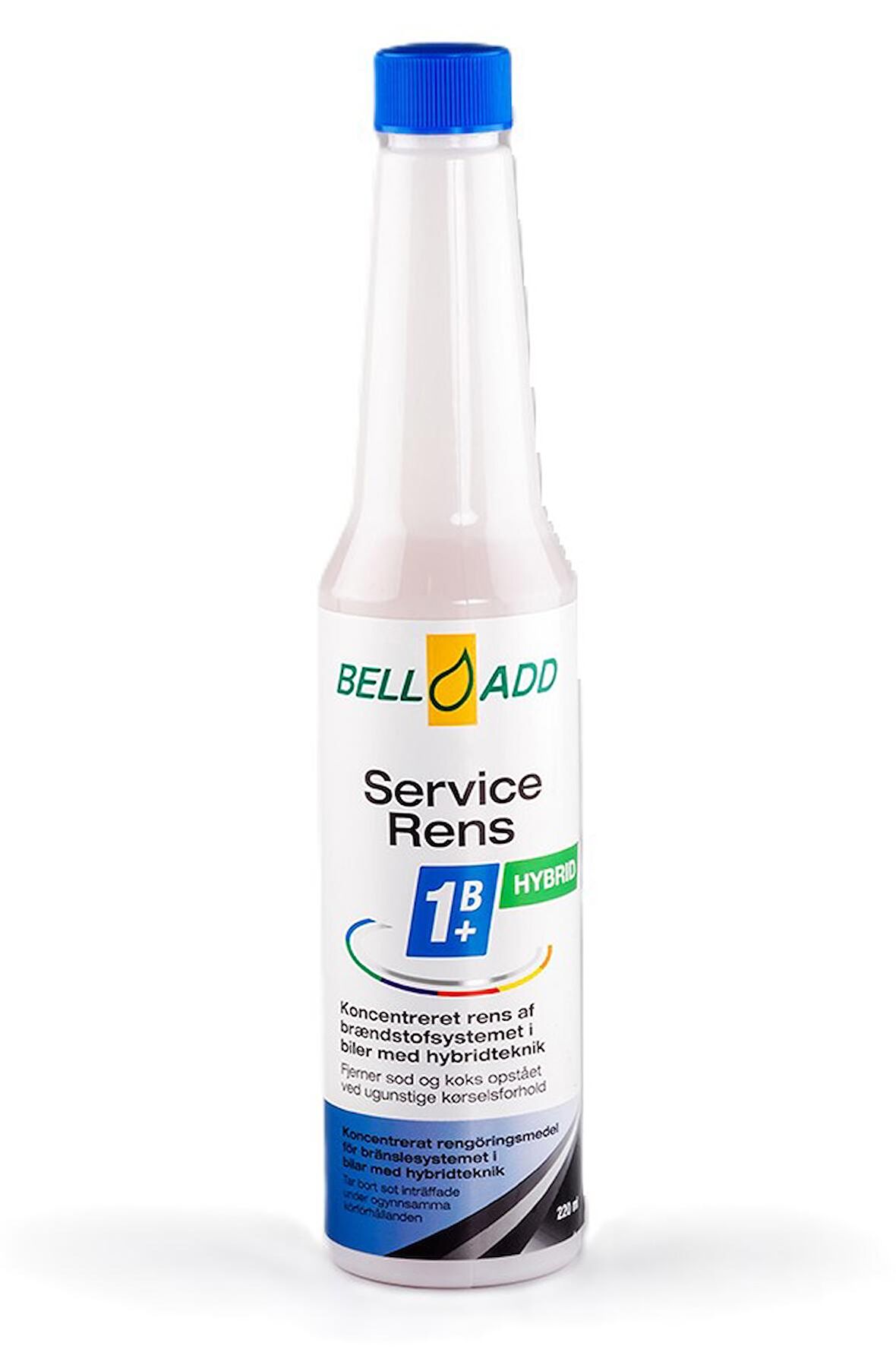 BELL ADD SERVICE RENS 1B+ HYBRID YAKIT KATKISI