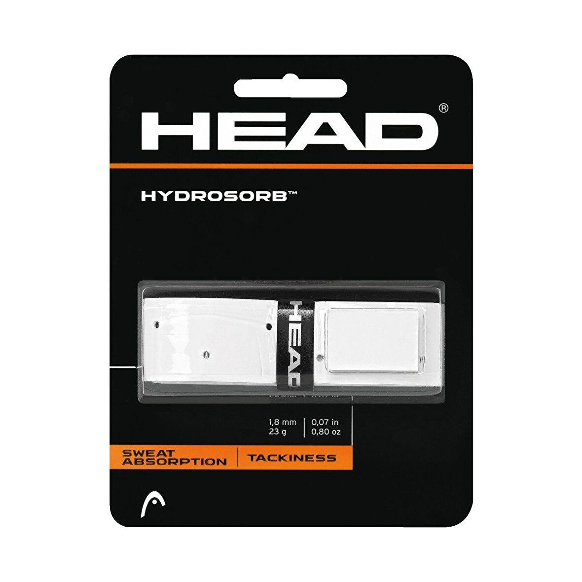 Head Hydrosorb Beyaz Ana Grip