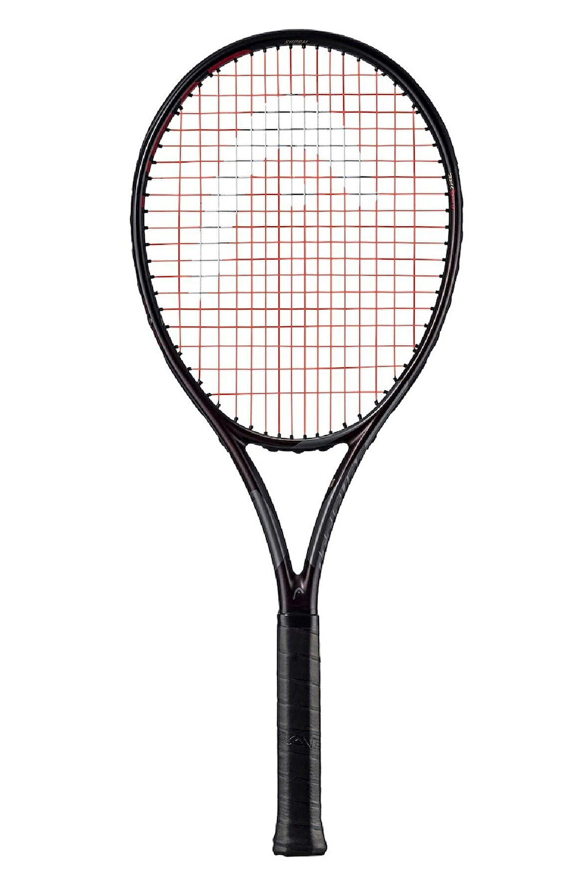 Head MX Attitude SUPRM Red 275 gr Yetişkin Tenis Raketi (27"/Grip L1)