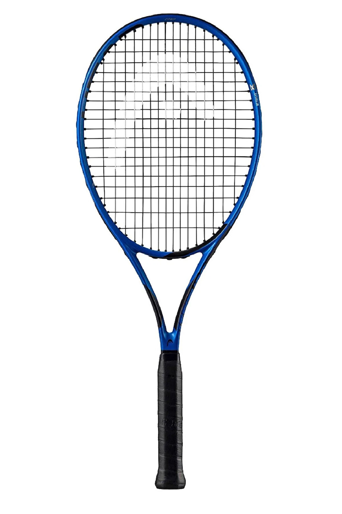 Head MX Attitude Comp Blue 270 gr Yetişkin Tenis Raketi (27"/Grip L2)