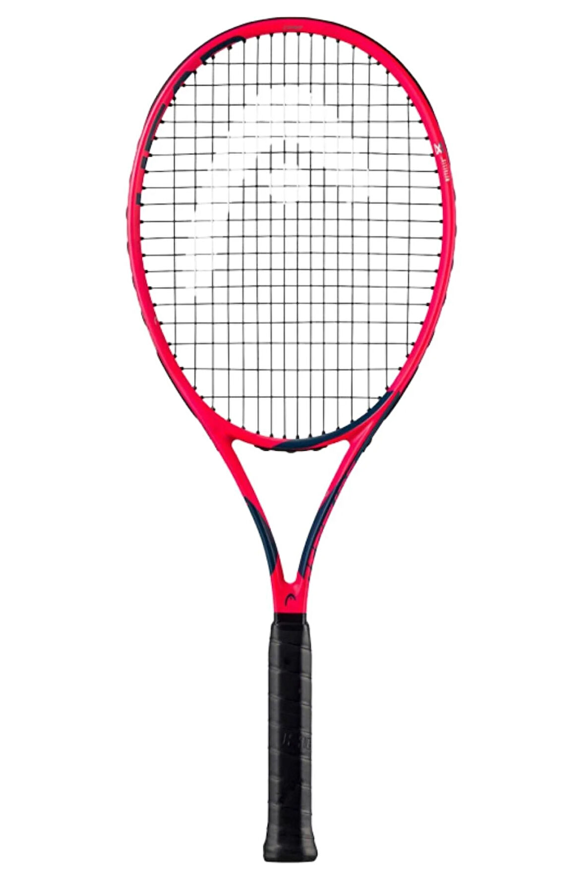 Head MX Attitude Comp Light Red 270 gr Yetişkin Tenis Raketi (27"/Grip L1)