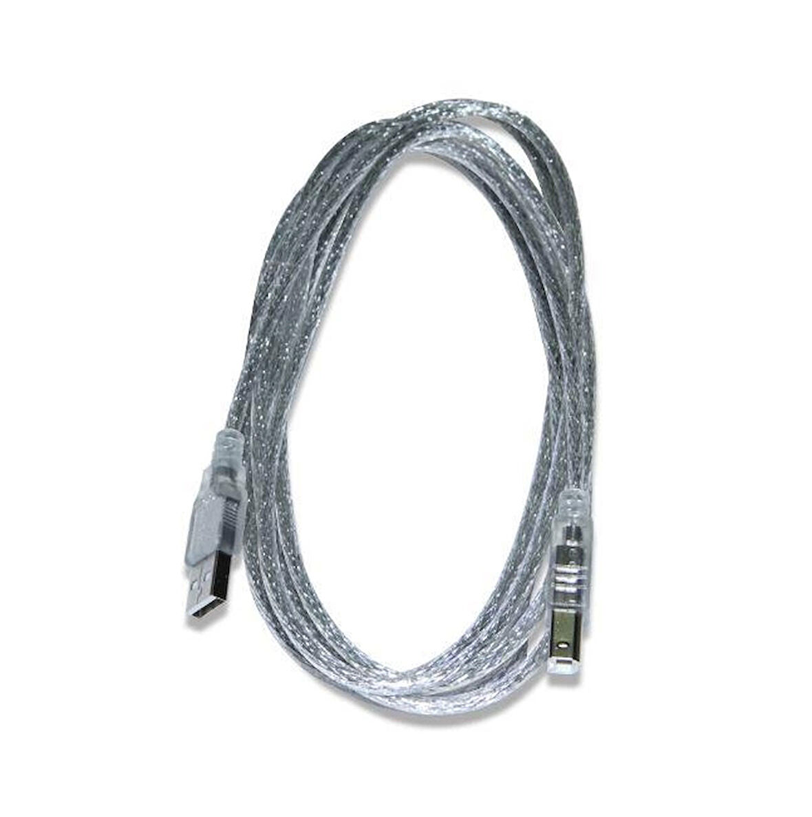 ONTECH - Qport Q-pr3 Usb 2.0 3m Prınter Kablosu