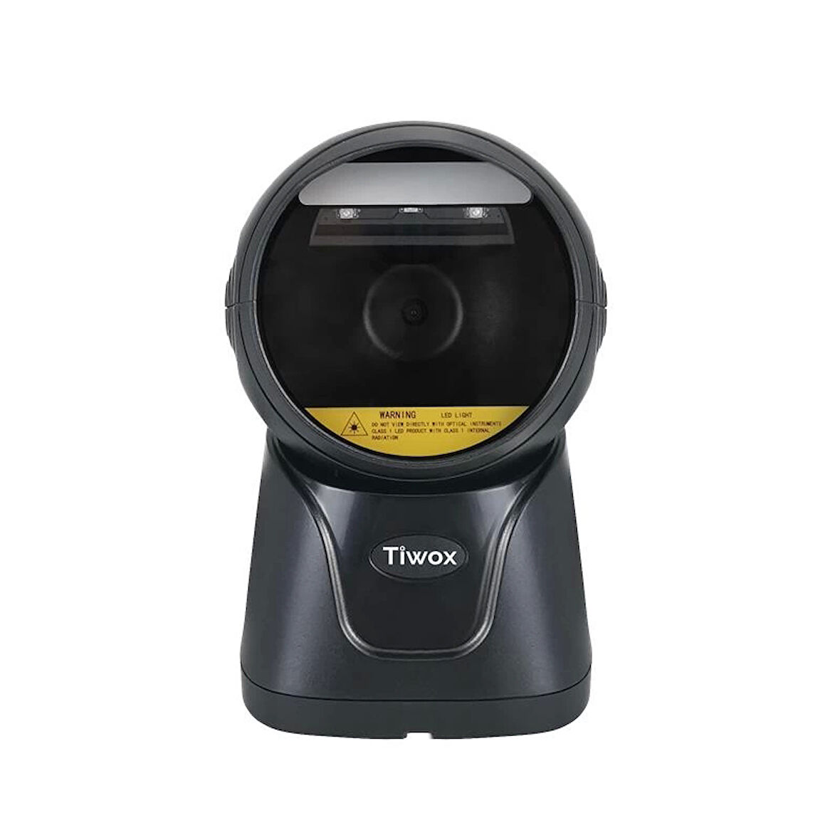 ONTECH - Tıwox Vs-240 2d Karekod Kablolu Usb Masaüstü Barkod Okuyucu