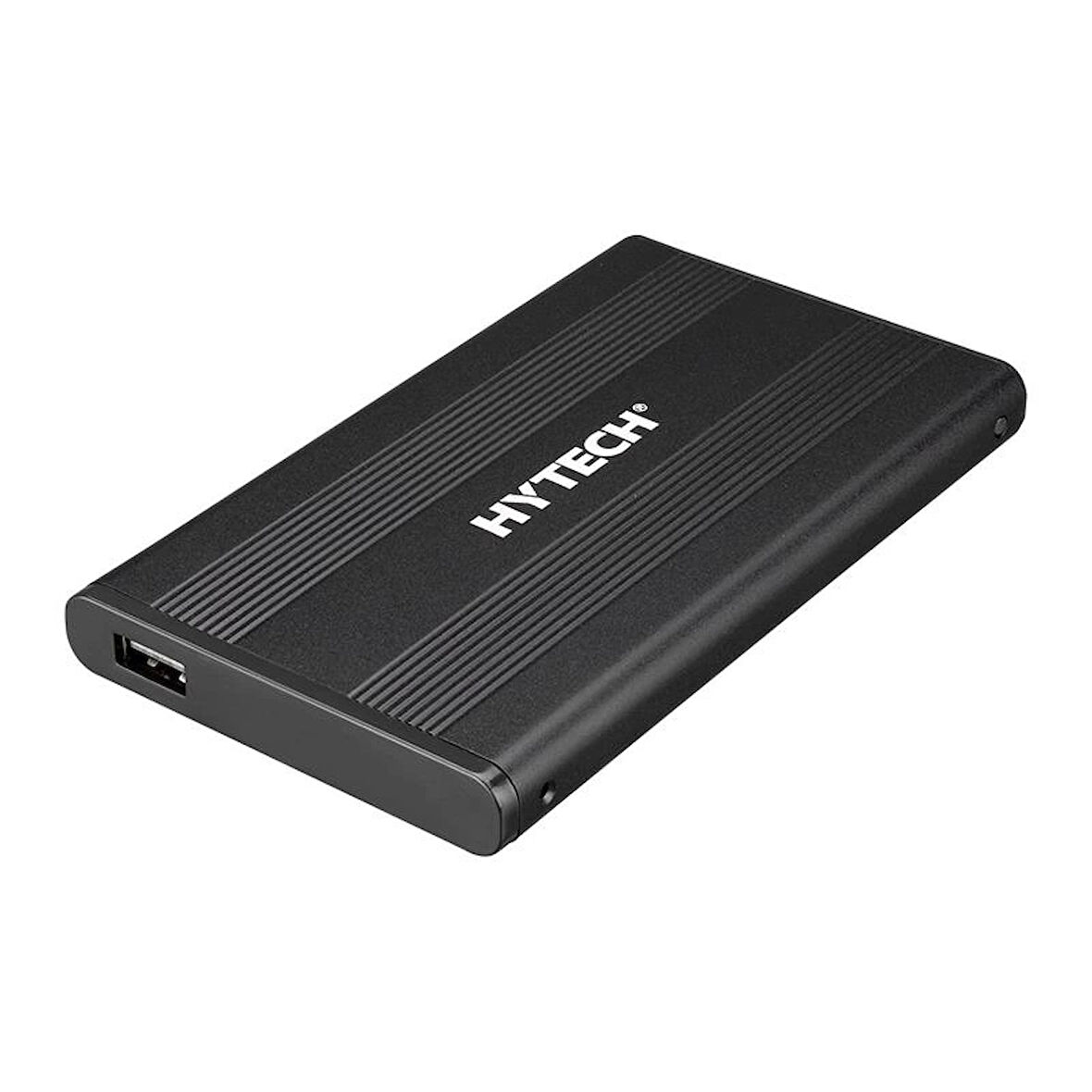 ONTECH - Hytech Hy-hdc20 2.5 Usb 2.0 Sata Harddisk Kutusu Siyah