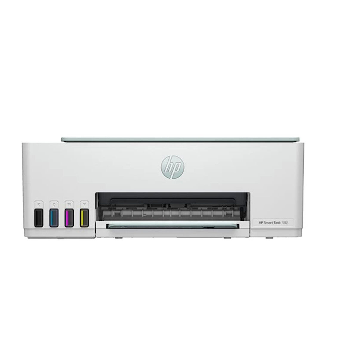ONTECH - Hp 4a8d6a Smart Tank 582 Aıo Yaz/wıfı