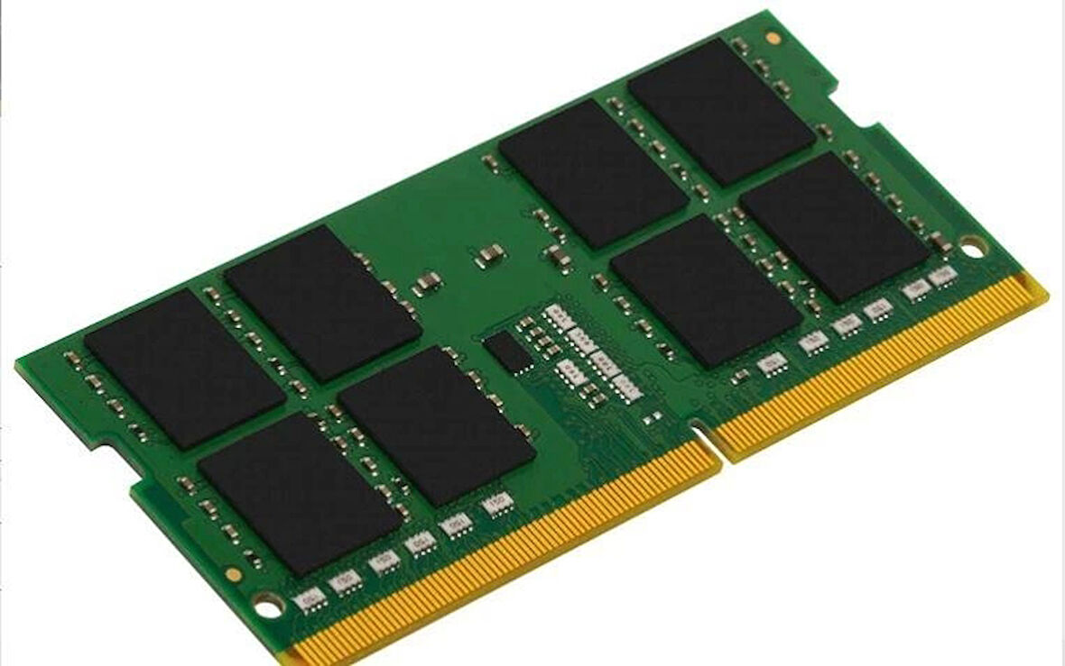ONTECH - 16 Gb Ddr4 3200mhz Kıngston Cl22 Nb Kvr32s22d8/16