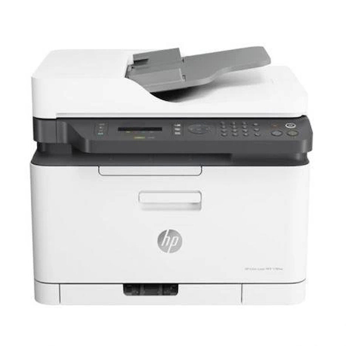 ONTECH - Hp 4zb84a Laserjet Mfp137fnw Yaz/tar/fot/fax/eth/wıfı