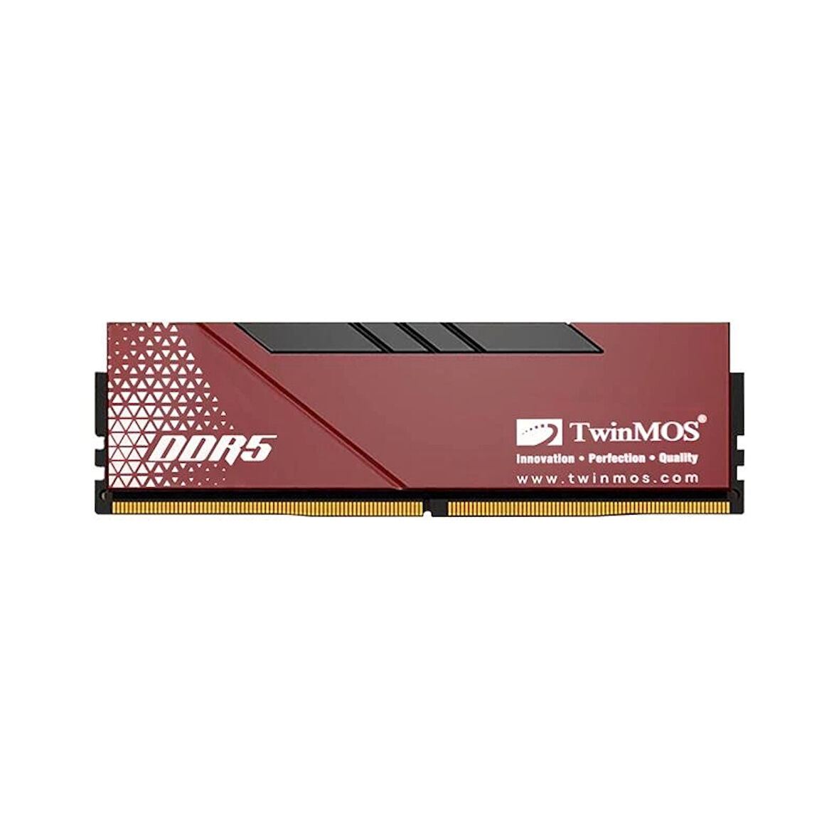 ONTECH - 16 Gb Ddr5 5600mhz Voltx Twınmos Soğutuculu Dt Tmd516gb5600u46