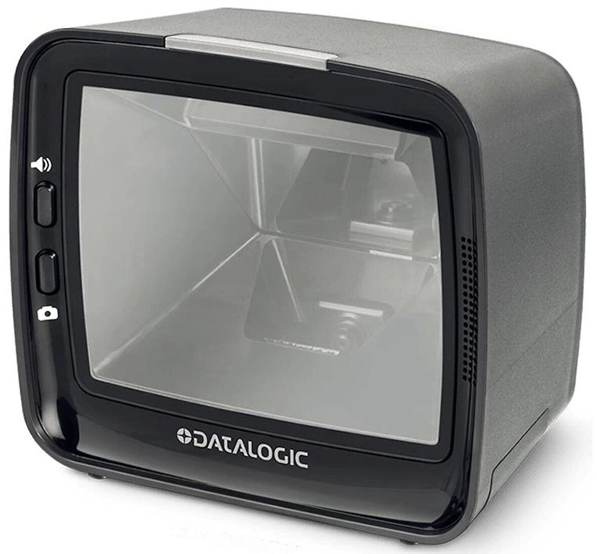 ONTECH - Datalogıc Magellan 3410vsı 2d Karekod Kablolu Usb Masaüstü Barkod Okuyucu