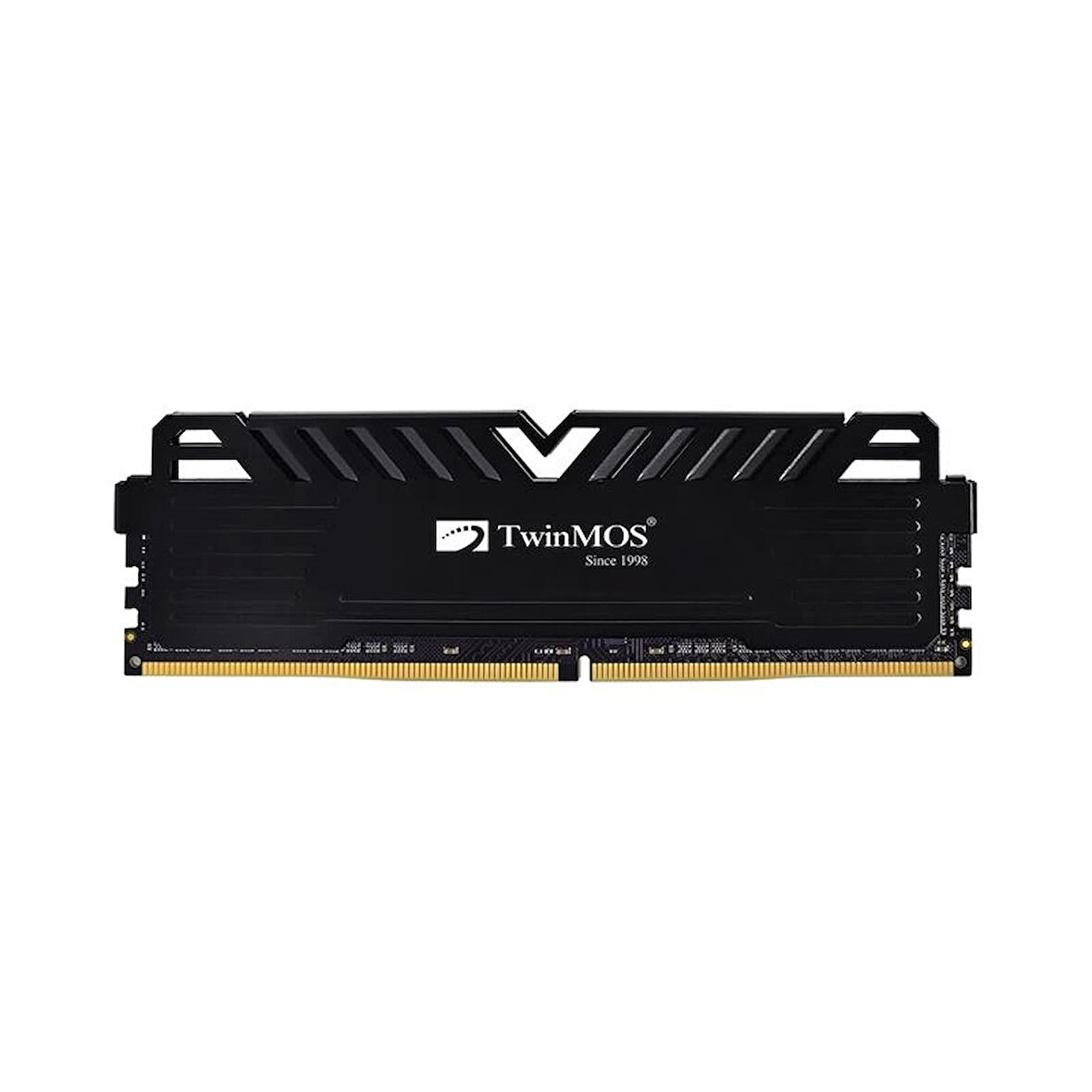 ONTECH - 32 Gb Ddr4 3200mhz Twınmos Tornadox7 Pro Cl16 Soğutuculu Dt Tmd432gb3200d16bkx7p