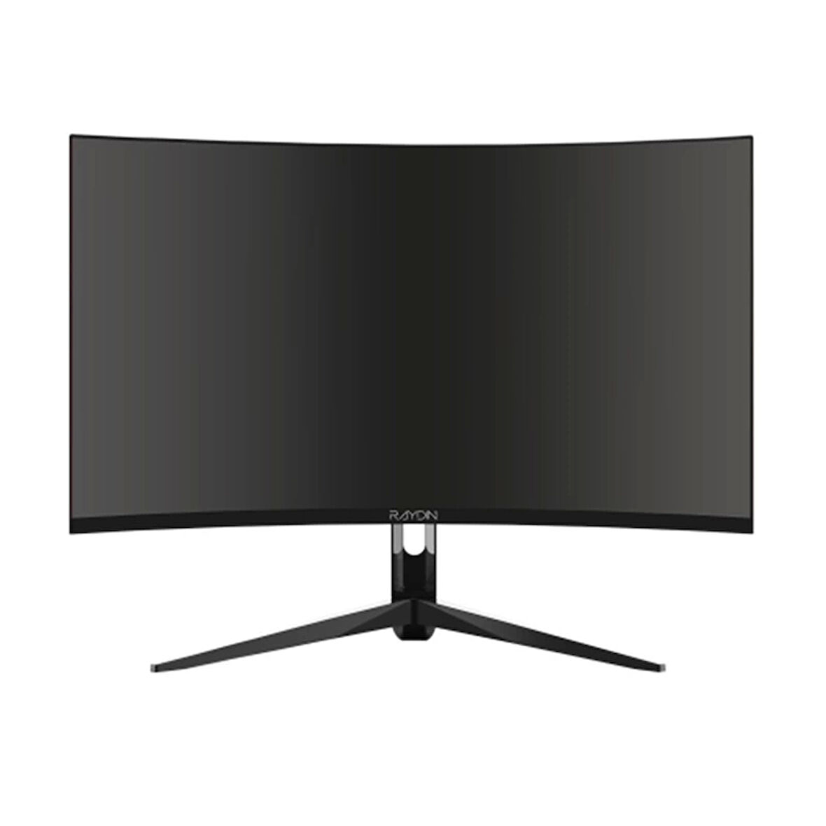 ONTECH - 27 Raydın G270va165c Fhd 1ms 165hz Hdmı+dp Valed Curved Gamıng Monıtor