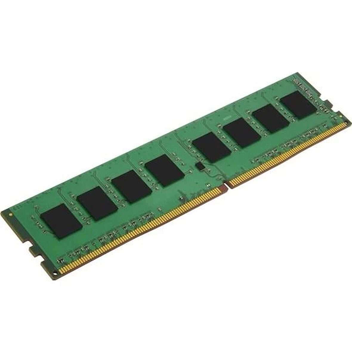 ONTECH - 16 Gb Ddr4 2666mhz Kıngston Value Cl19 Dt Kvr26n19d8/16