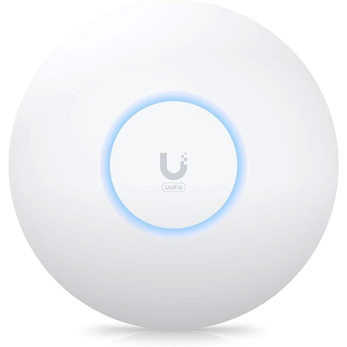 ONTECH - Ubnt U6+ 2.4/5ghz Dualband Wıfı6 2x2 Mu-mımo 2976mbps İç Ortam Tavan Tipi Access Poınt(adaptörsüz)