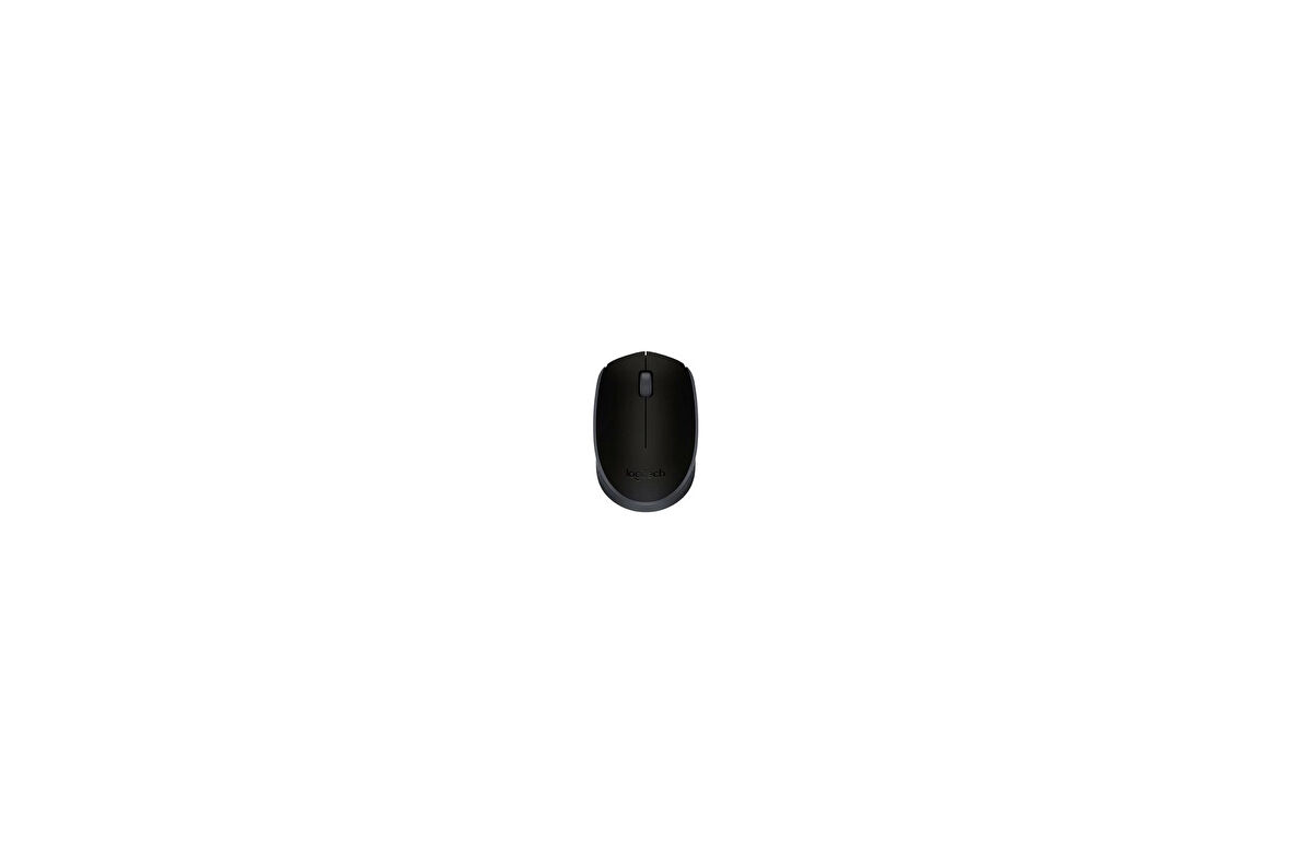 ONTECH - Logıtech M171 Kablosuz Usb Mouse Siyah 910-004424