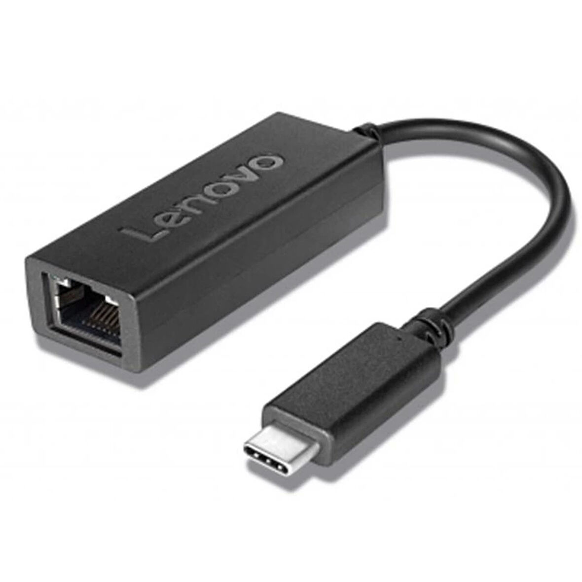 ONTECH - Lenovo Type-c To Ethernet Dönüştürücü 4x90s91831