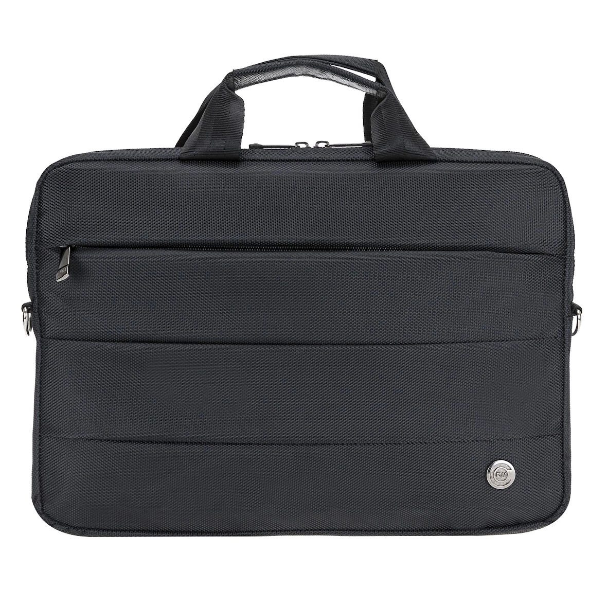 ONTECH - Plm Canyoncase 15.6" Siyah Notebook Çantası
