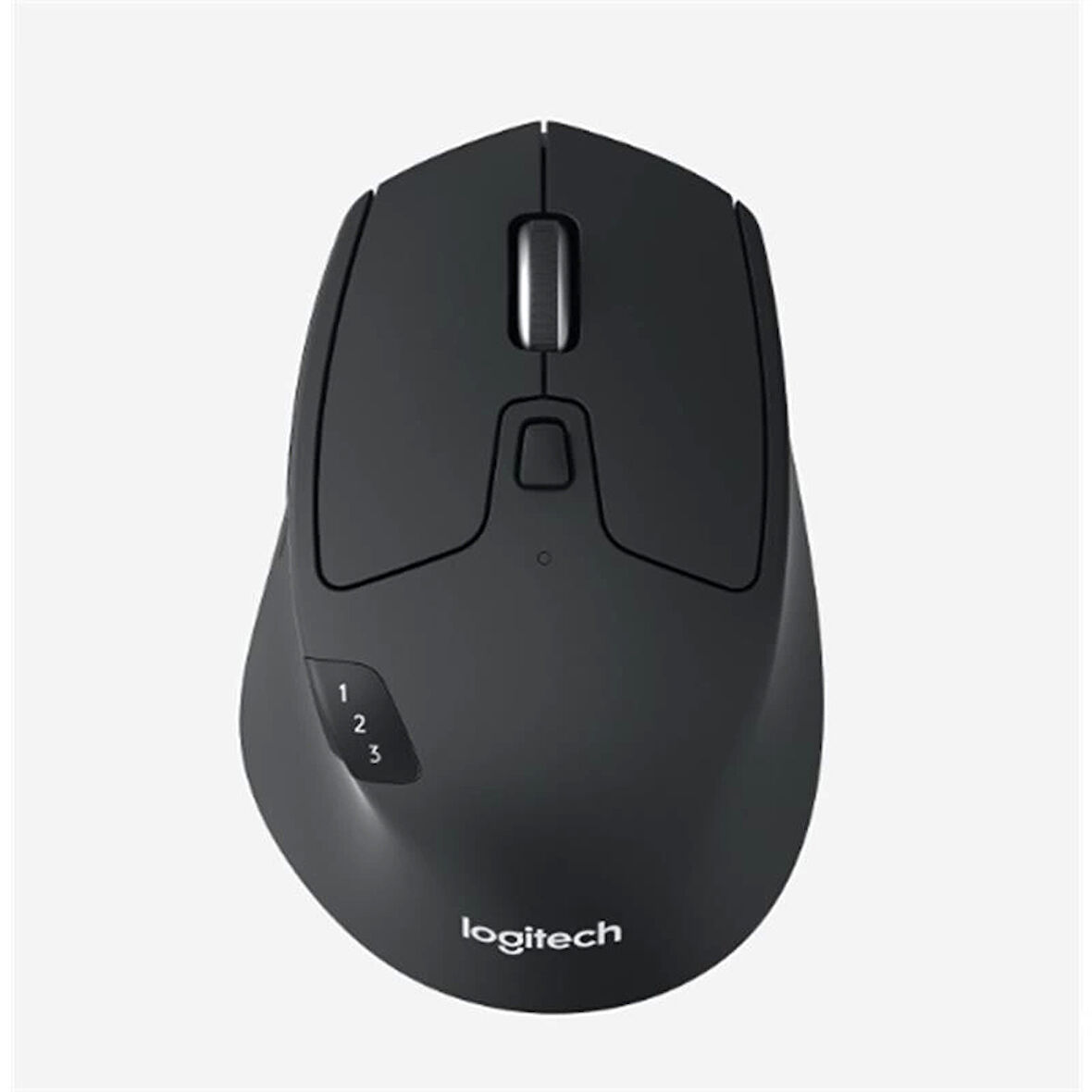ONTECH - Logıtech M720 Trıathlon Mouse 910-004791
