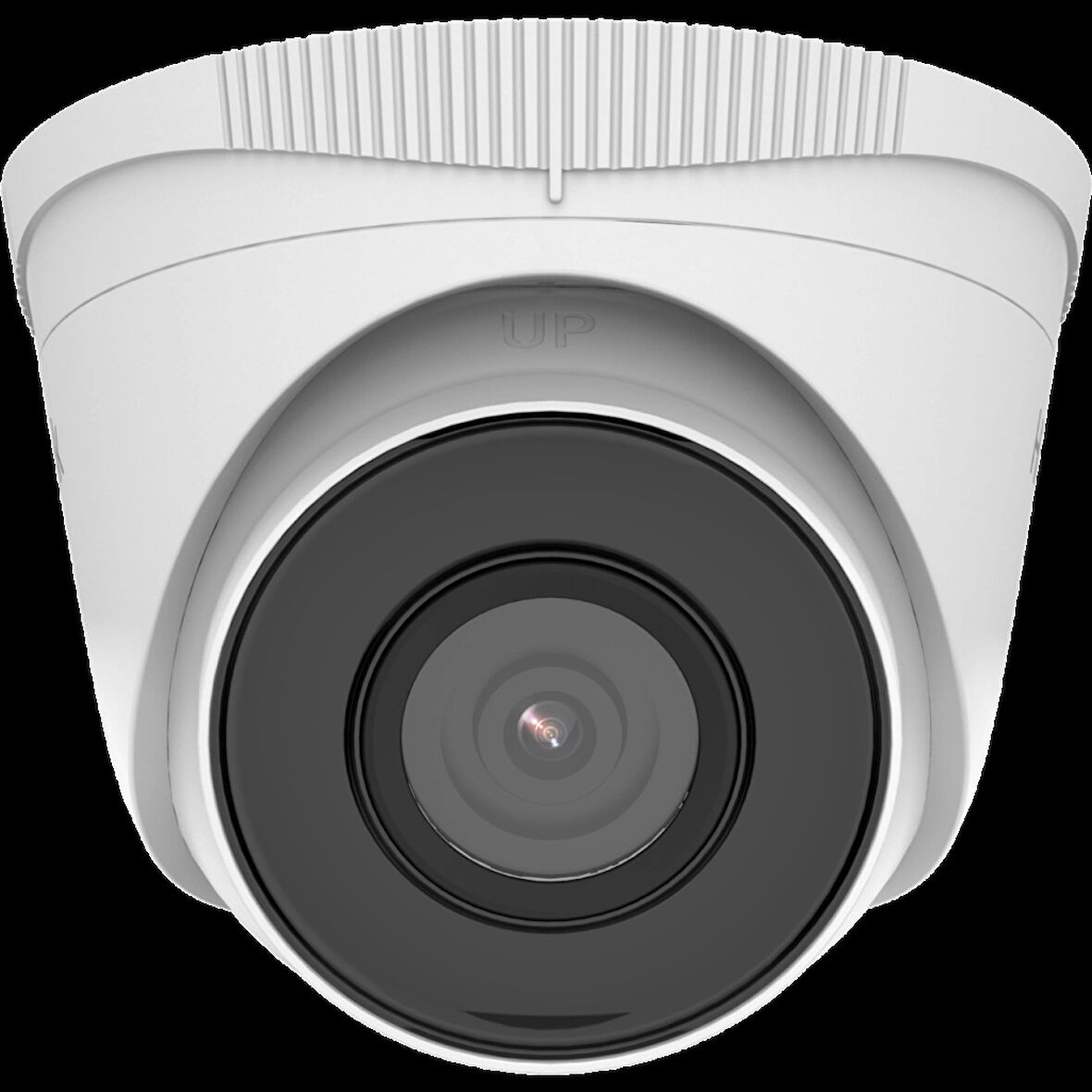 Hılook Ipc-t221h-f, 2mpix, 2,8mm Lens, H265+, 30mt Gece Görüşü, Poe, Dome, Ip Kamera