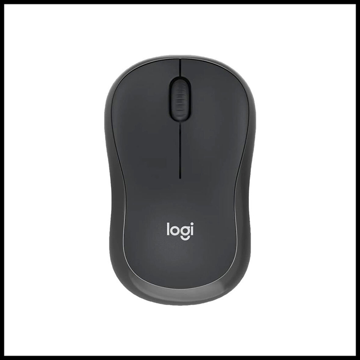 Logıtech 910-007471, M241 Siyah, Bluetooth, Kablosuz, 4000dpi, Optik, 3 Tuşlu, 18ay Pil Ömrü, Mouse