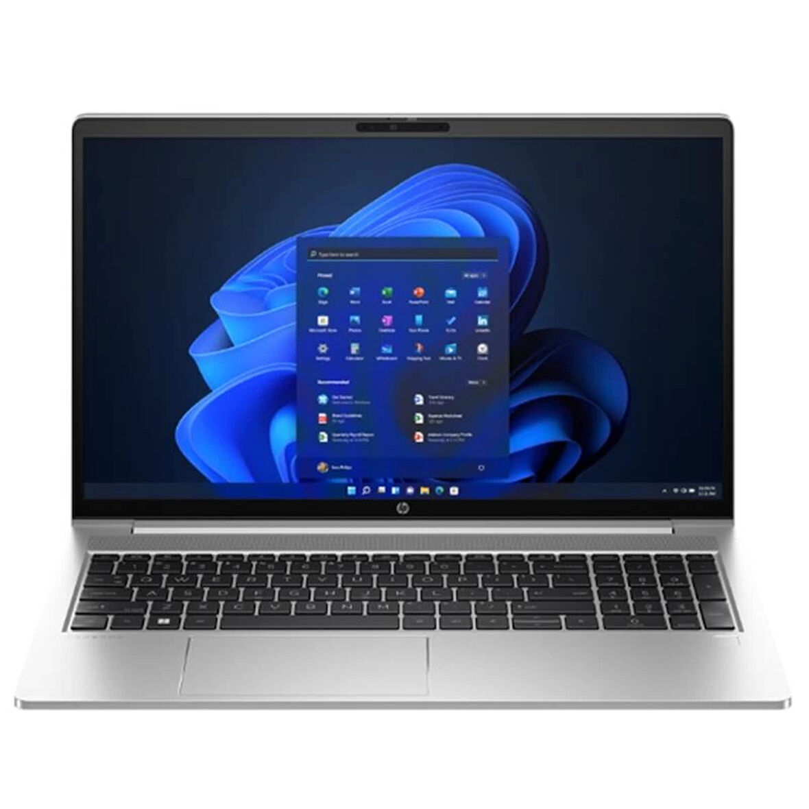 ONTECH - Hp Elıtebook 640 G11 A23e2ea Intel Ultra 7-155u 16gb 512ssd 14 Dos