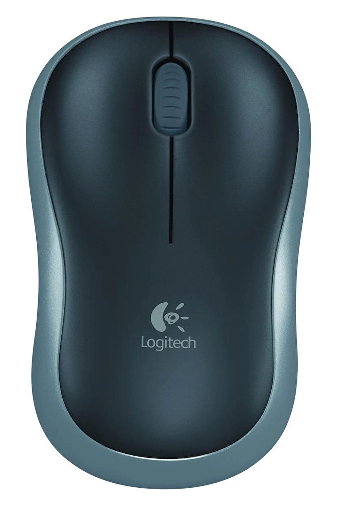 ONTECH - Logıtech M185 Kablosuz Usb Mouse Gri 910-002235