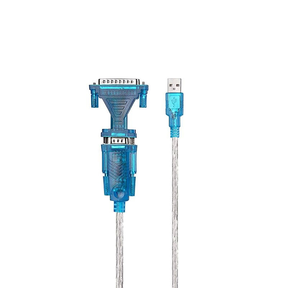 ONTECH - S-lınk Swv-usbc015 Usb To Rs232 2.0 Dönüştürücü Adaptör