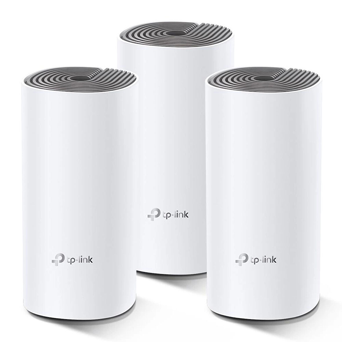 ONTECH - Tp-lınk Deco E4 1200mbps Mesh Wı-fı Sistemi (üçlü)