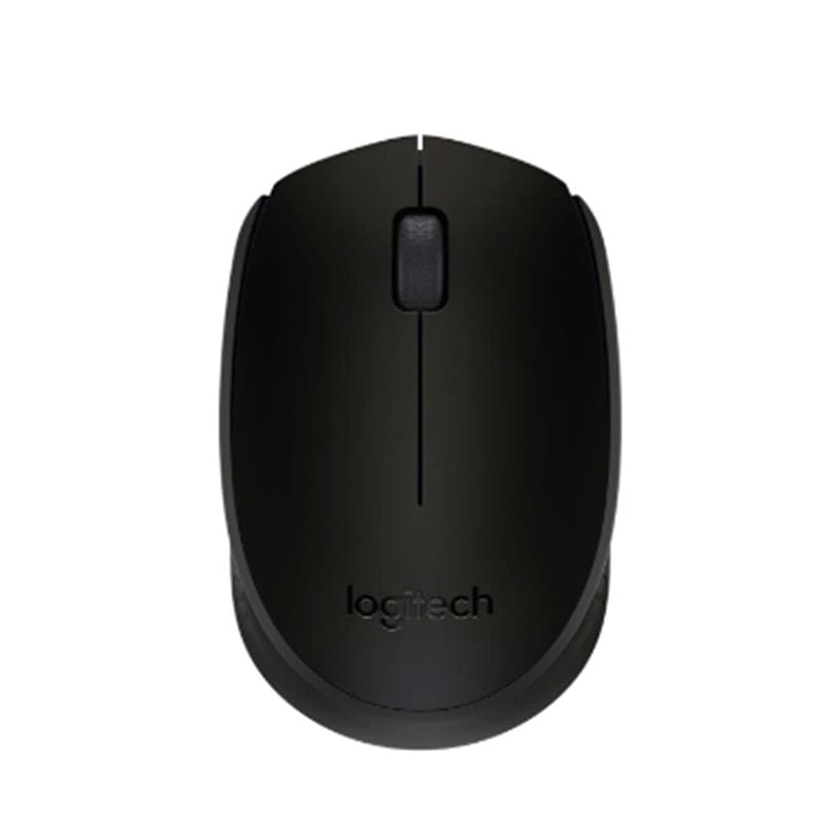 ONTECH - Logıtech B170 Kablosuz Mouse Siyah 910-004798