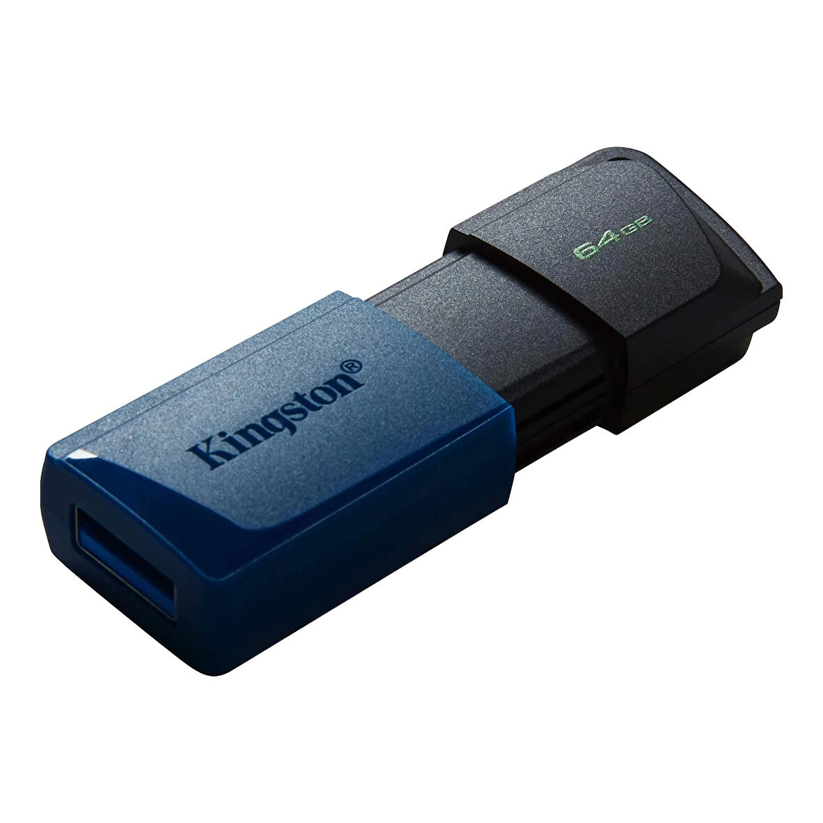 ONTECH - 64 Gb Kıngston Exodıa M Usb Bellek 3.2 Dt Dtxm/64gb