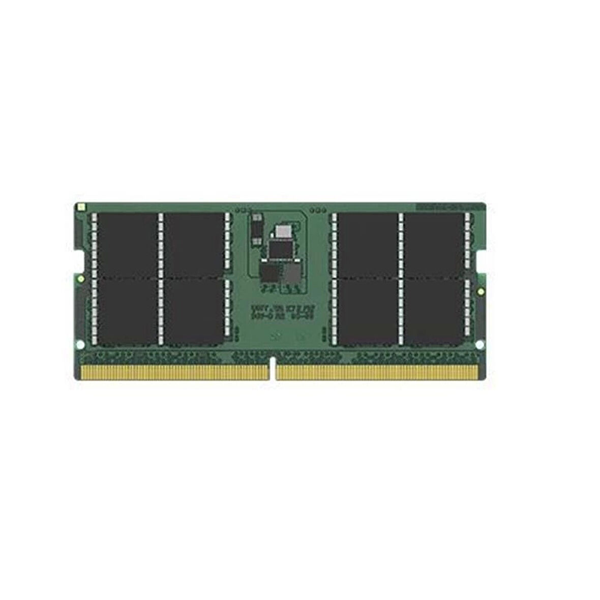 ONTECH - 32 Gb Ddr5 5600mhz Kıngston Cl46 Nb Kvr56s46bd8/32
