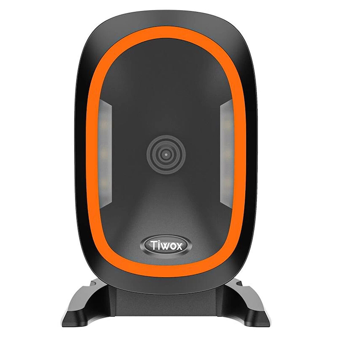 ONTECH - Tıwox Vs-160 2d Karekod Kablolu Usb Masaüstü Barkod Okuyucu