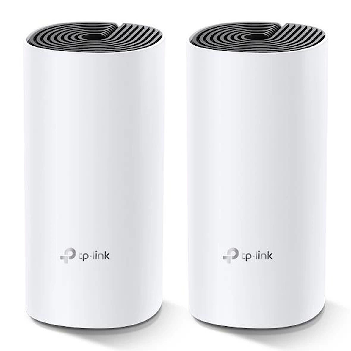ONTECH - Tp-lınk Deco M4 1200mbps Mesh Wı-fı Sistemi (ikili)