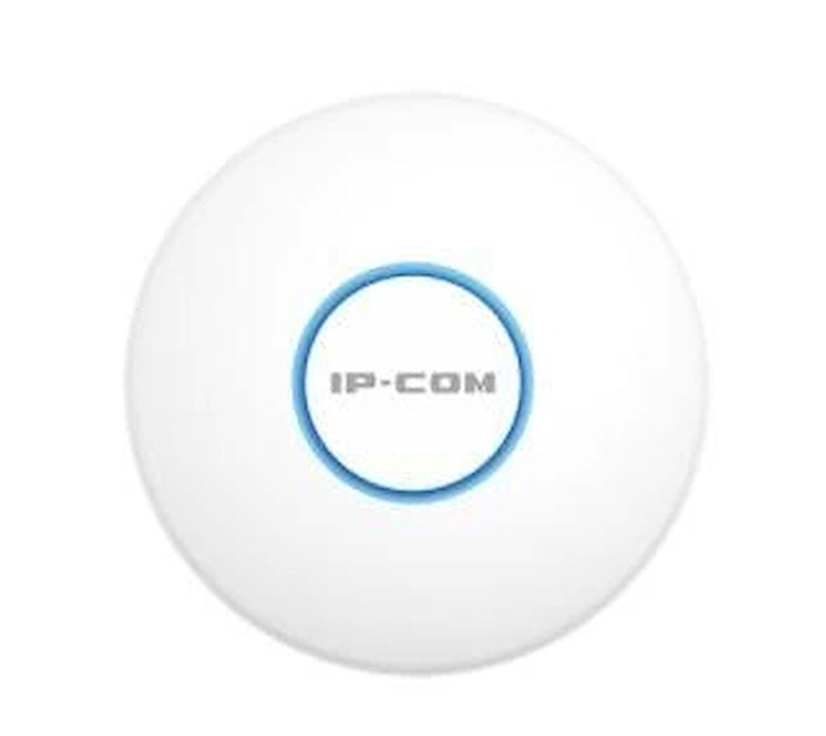 ONTECH - Ip-com Iuap-ac-lıte 2.4/5ghz 1167mbps İç Ortam Tavan Tipi Acces Poınt(adaptörlü)