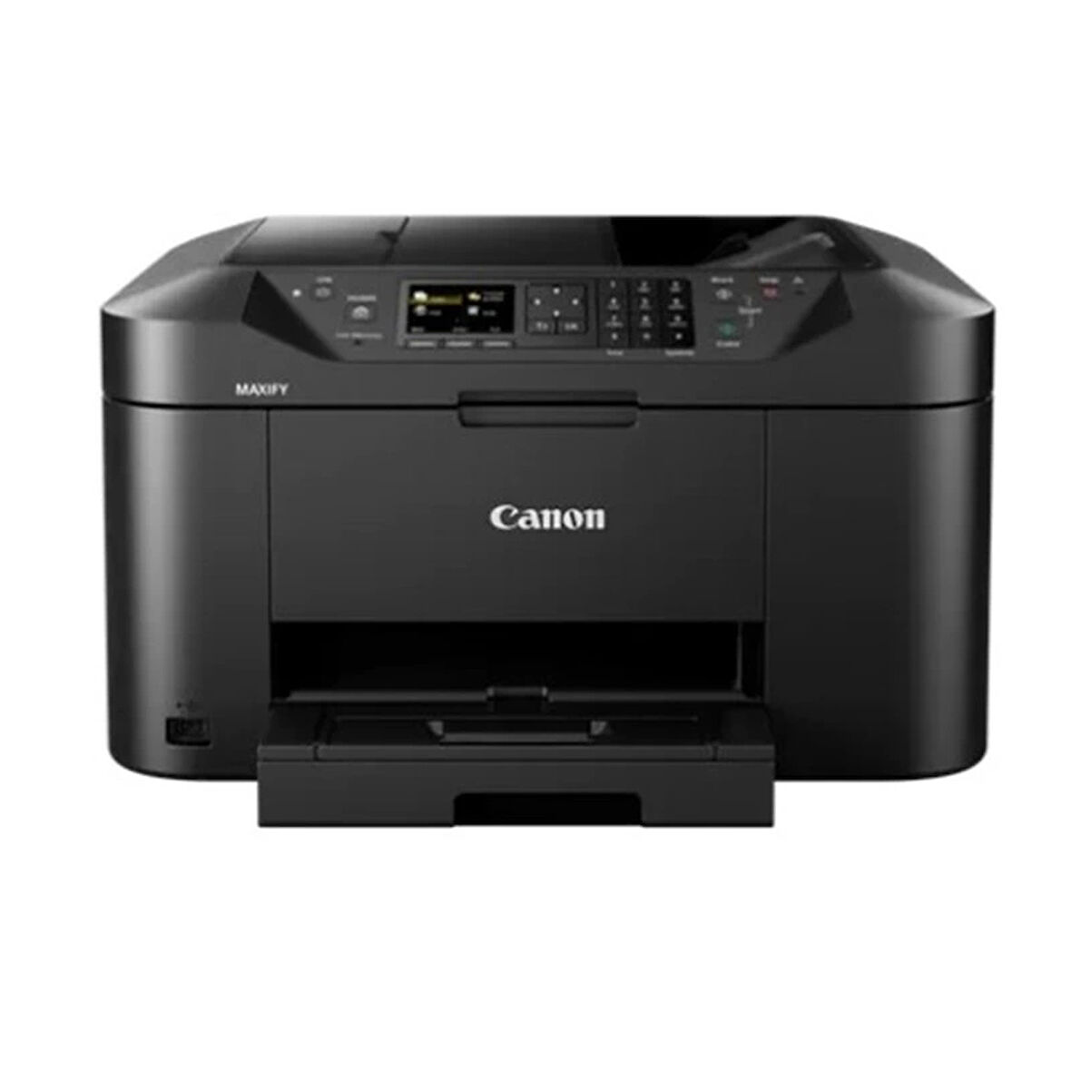 ONTECH - Canon Maxıfy Mb2150 Yaz/tar/fot/fax/wıfı